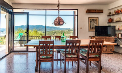 GRIFEU 07 – Apartament amb vistes al mar