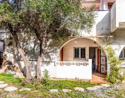 FENER DE BAIX 78.1- Bonito apartamento con terraza
