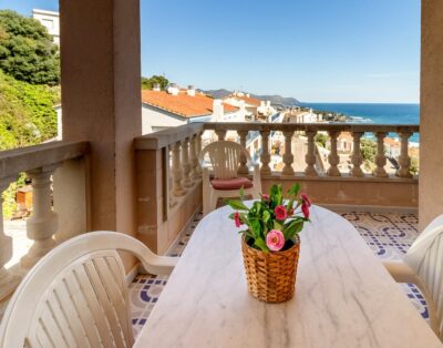 FENER DE DALT 87 – Apartamento con piscina comunitaria