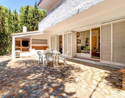LA FARELLA 56 – Agradable apartamento cerca del mar