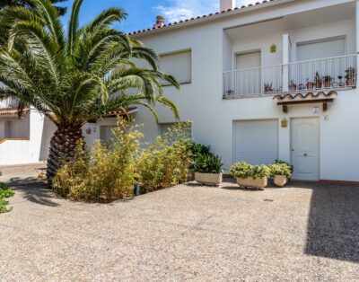 LA FARELLA LA COMA 61 – Apartamento zona tranquila