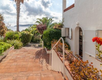 LA FARELLA LA COMA 65 – Apartamento con vistas al mar