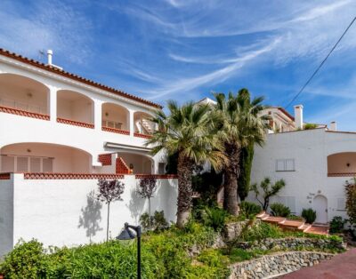 LA FARELLA LA COMA 66 – Apartamento con piscina comunitaria y terraza