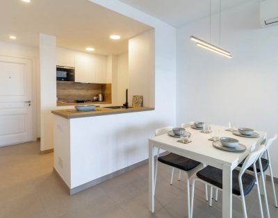 CAU DEL LLOP 76 – Apartamento con piscina comunitaria