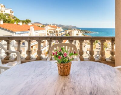 FENER DE DALT 88 – Apartamento con piscina comunitaria
