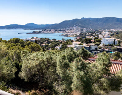 GRIFEU 07 – Apartment with sea views