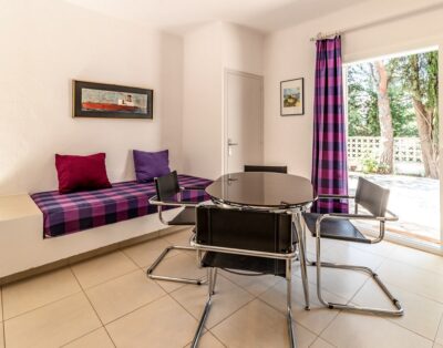 LA FARELLA 56 – Agradable apartamento cerca del mar