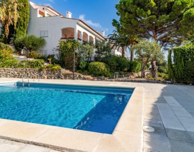 LA FARELLA LA COMA 65 – Apartamento con vistas al mar