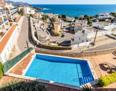 FENER DE DALT 87 – Apartamento con piscina comunitaria