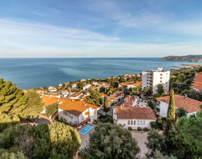 SUPER FENER 93 – Ático con terraza y vistas