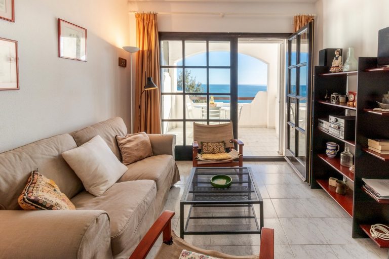 Apartamento en Llançà