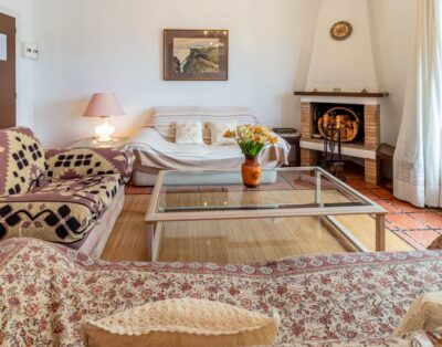 PORT DE LLANÇÀ 31 – Apartamento con vistas al mar