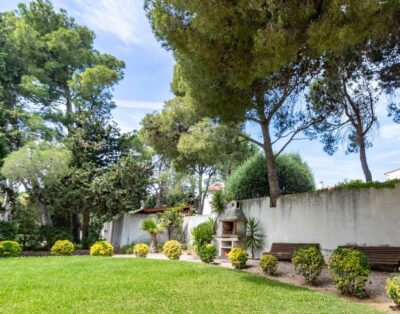 CARBONERES 54 – Apartamento acogedor cerca del mar