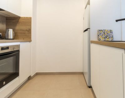 CAU DEL LLOP 76 – Apartamento con piscina comunitaria