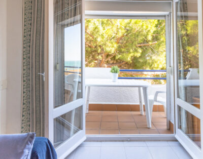 FENER DE DALT 84 – Apartamento con piscina comunitaria