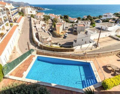 FENER DE DALT 88 – Apartamento con piscina comunitaria