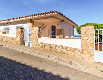 FENER DE DALT 89 – Magnífica casa con piscina y vistas