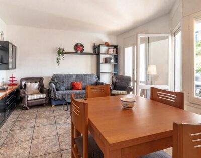 CARBONERES 54 – Apartamento acogedor cerca del mar