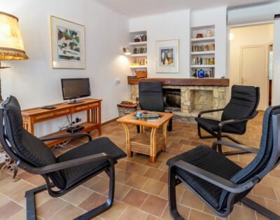 LA FARELLA 55 – Apartamento cerca del mar