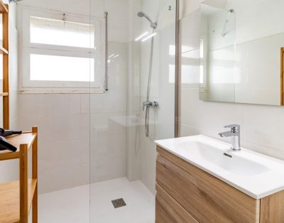 LA FARELLA 63 – Apartamento con amplia terraza y vistas