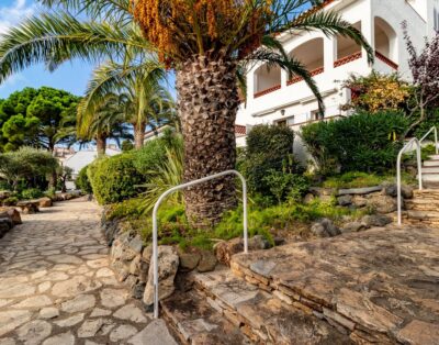 LA FARELLA LA COMA 65 – Apartamento con vistas al mar