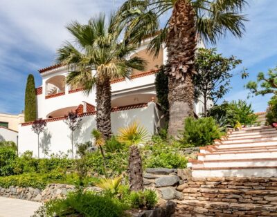 LA FARELLA LA COMA 66 – Apartamento con piscina comunitaria y terraza