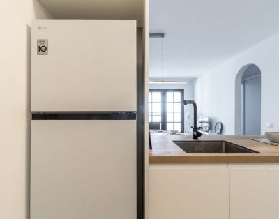 CAU DEL LLOP 76 – Apartamento con piscina comunitaria
