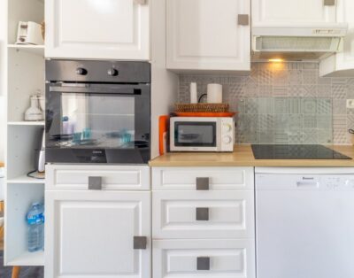 FENER DE BAIX 78.1- Bonito apartamento con terraza