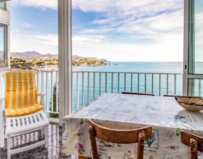 FENER DE BAIX 81 – Bonito apartamento cerca del mar