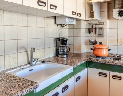 GRIFEU 17 – Acogedor apartamento al lado de la playa