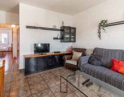 CARBONERES 54 – Apartamento acogedor cerca del mar