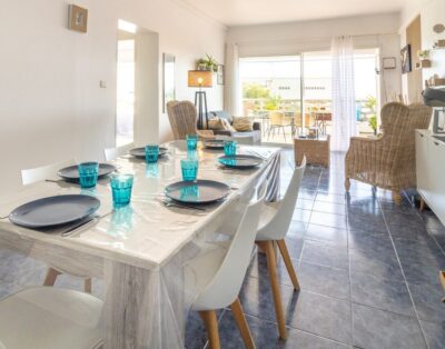 FENER DE BAIX 78.1- Bonito apartamento con terraza
