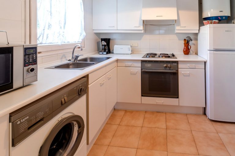 Apartment in Llançà