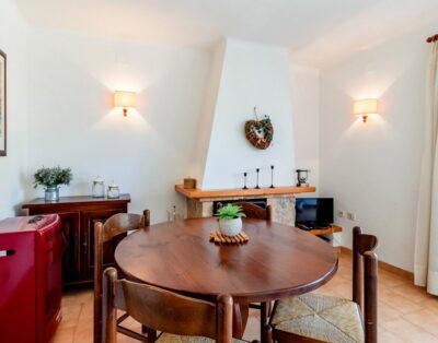SANT CARLES 24 – Apartamento con terraza