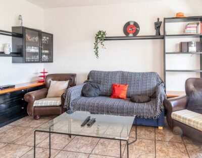 CARBONERES 54 – Apartamento acogedor cerca del mar