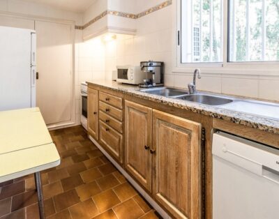 LA FARELLA 55 – Apartamento cerca del mar