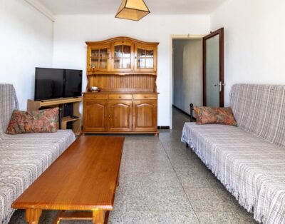 SANT GENÍS 19 – Ático con terraza y vistas