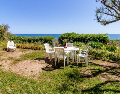 CARBONERES 48 – Apartamento a primera línea de mar