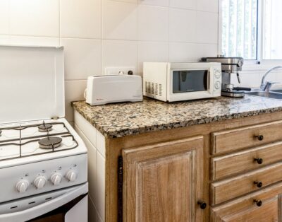 LA FARELLA 55 – Apartamento cerca del mar