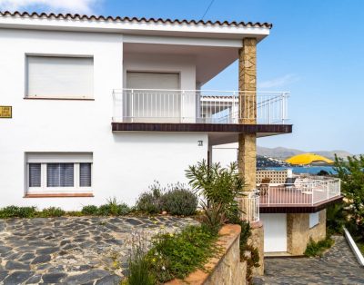 LA FARELLA 63 – Apartamento con amplia terraza y vistas