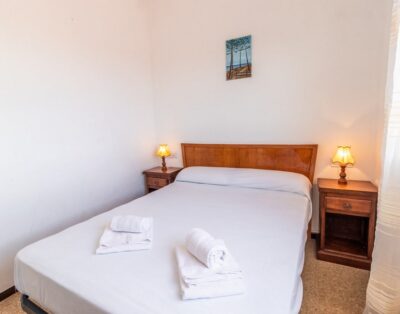 LA FARELLA 63 – Apartamento con amplia terraza y vistas
