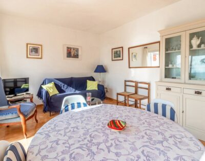 LA FARELLA LA COMA 65 – Apartamento con vistas al mar