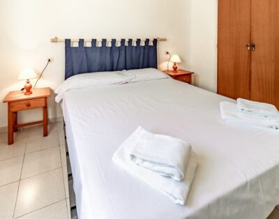 FENER DE DALT 84 – Apartamento con piscina comunitaria