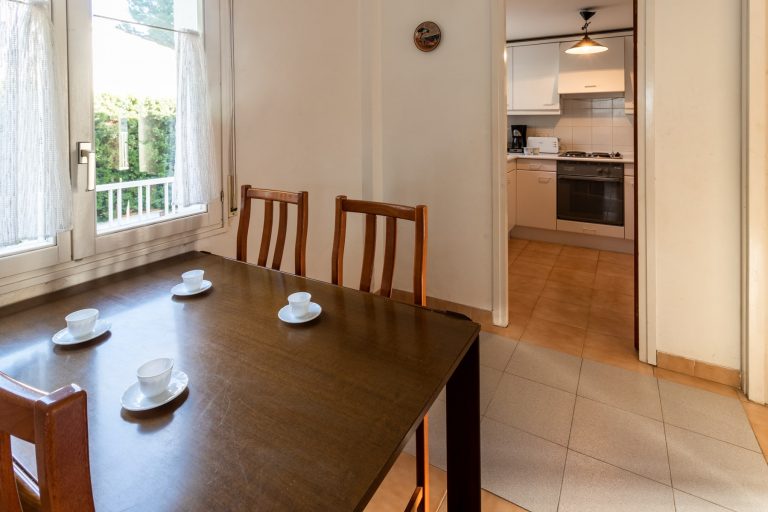 Apartment in Llançà