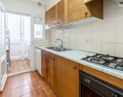 CARBONERES 54 – Apartamento acogedor cerca del mar