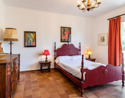 LA FARELLA 55 – Apartamento cerca del mar