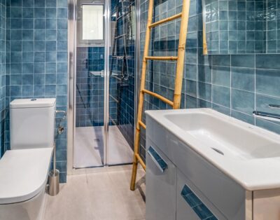 LA FARELLA 56 – Agradable apartamento cerca del mar