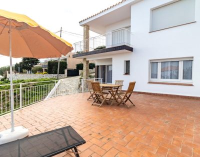 LA FARELLA 63 – Apartamento con amplia terraza y vistas