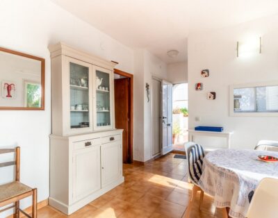 LA FARELLA LA COMA 65 – Apartamento con vistas al mar