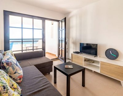 CAU DEL LLOP 76 – Apartamento con piscina comunitaria